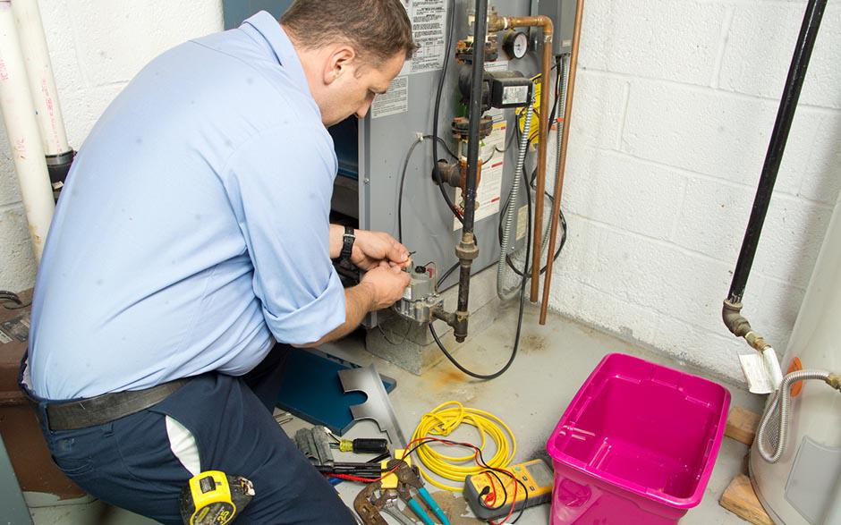 installation climatiseur Saint-Fargeau-Ponthierry